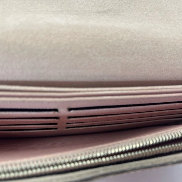 LOUIS VUITTON POCHETTE - Picture 8 of 8